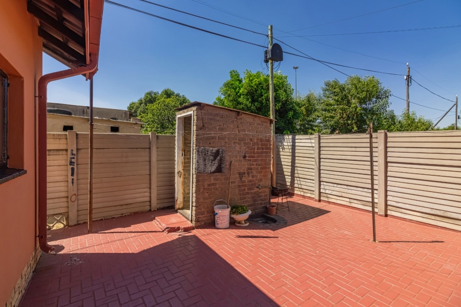 3 Bedroom Property for Sale in Gelukwaarts Free State